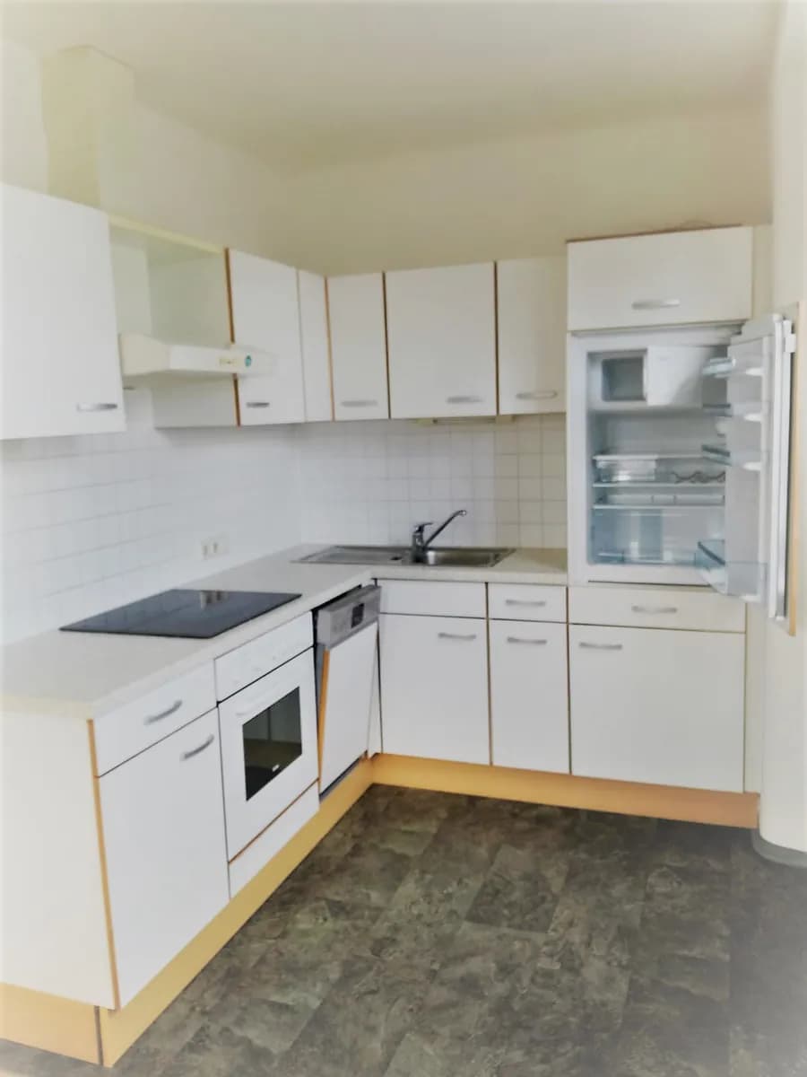 Wohnung mieten in Weiz – 58 m², € 659
