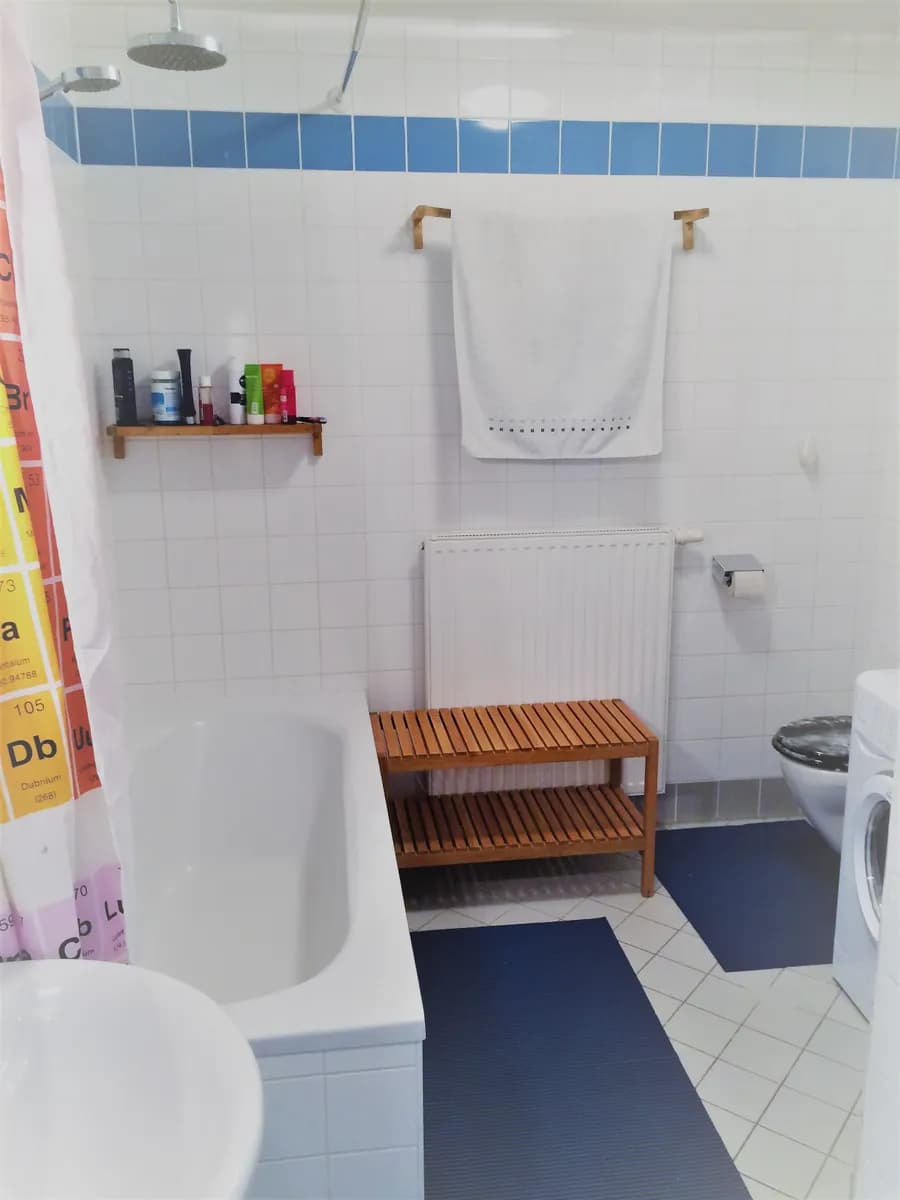 Wohnung mieten in Weiz – 58 m², € 659 – Bild 3 von 8