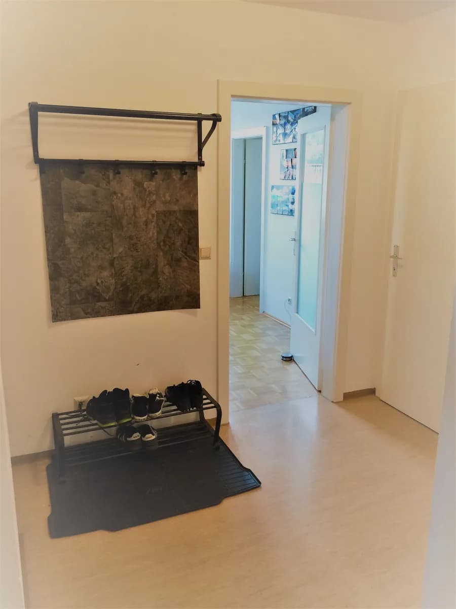 Wohnung mieten in Weiz – 58 m², € 659 – Bild 7 von 8