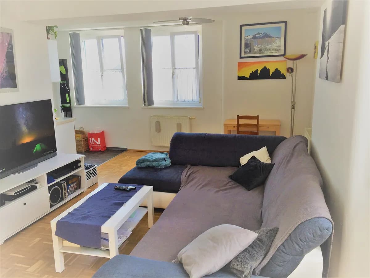Wohnung mieten in Weiz – 58 m², € 659 – Bild 8 von 8
