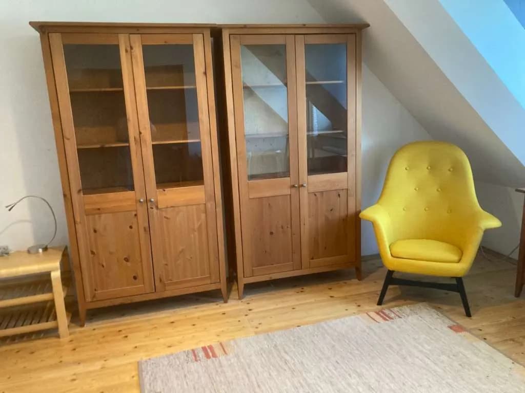1-Zimmer-Wohnung mieten in Wien – 110 m², € 490 – Bild 3 von 17