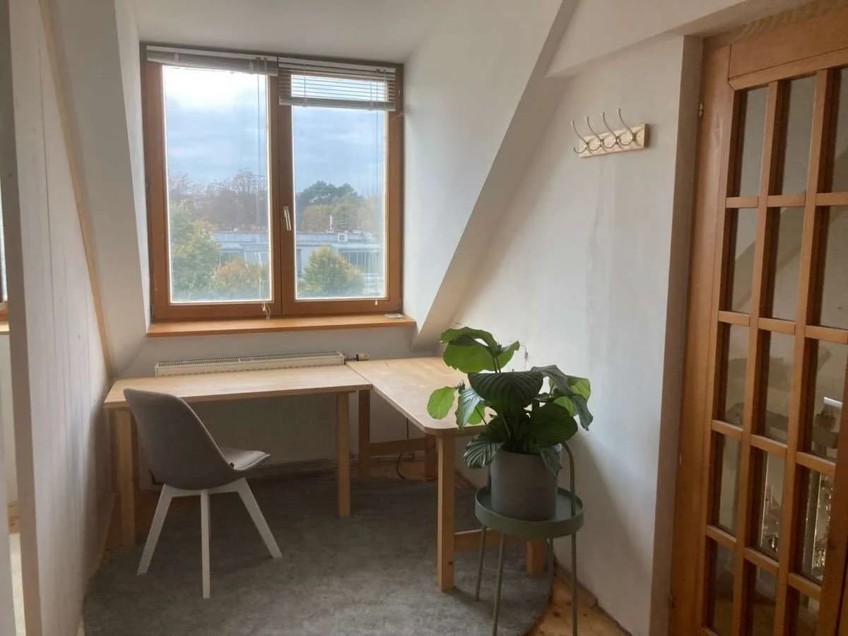 1-Zimmer-Wohnung mieten in Wien – 110 m², € 490 – Bild 4 von 17