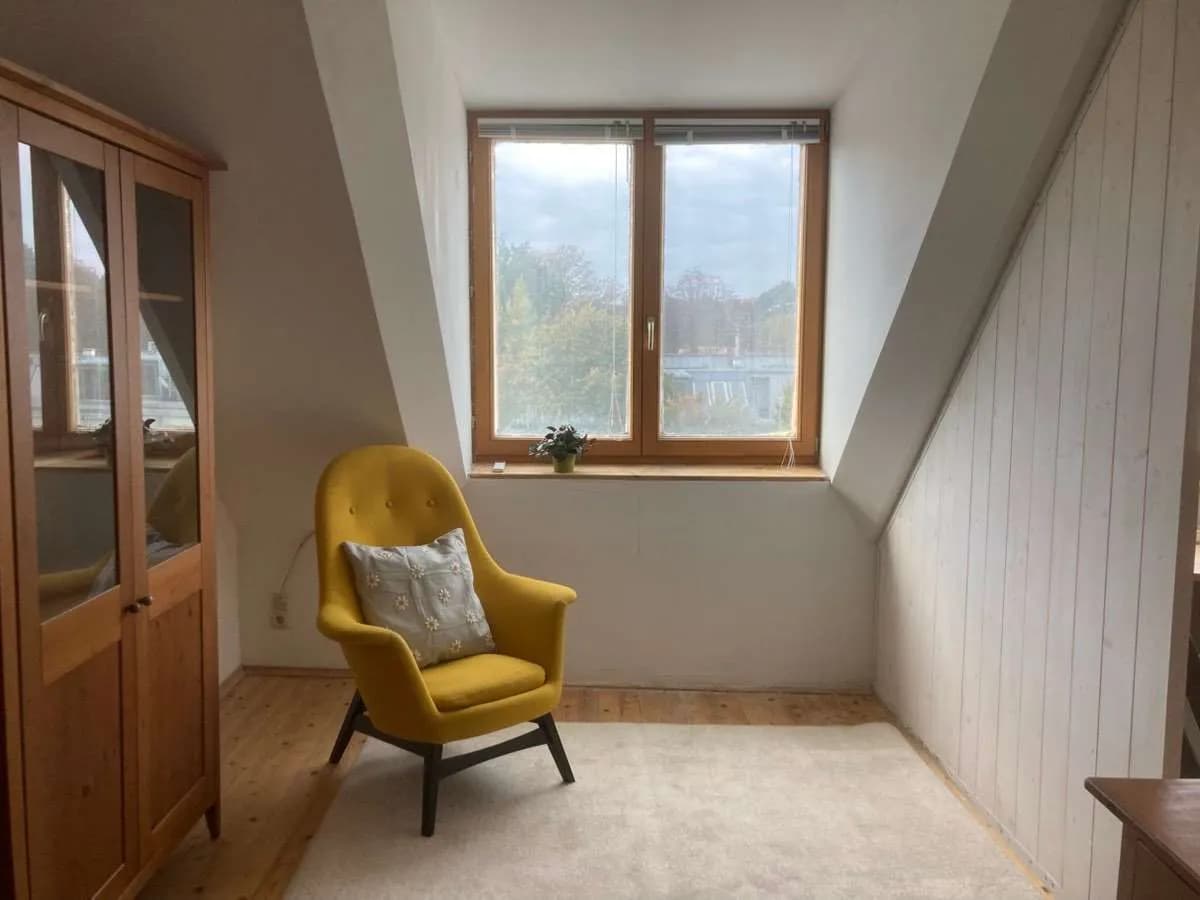 1-Zimmer-Wohnung mieten in Wien – 110 m², € 490 – Bild 5 von 17