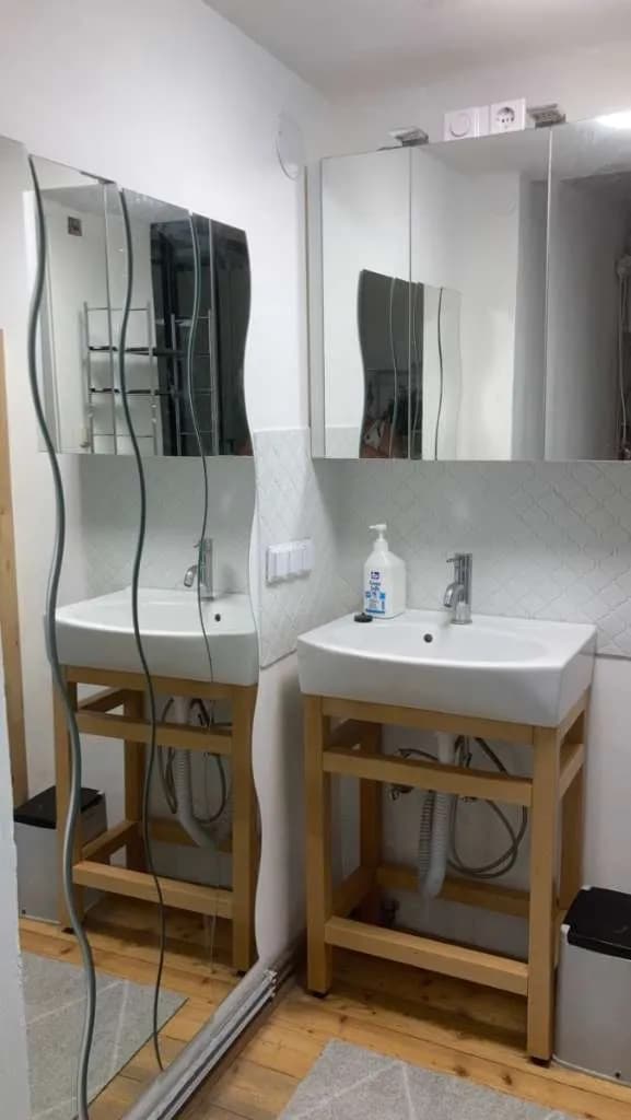 1-Zimmer-Wohnung mieten in Wien – 110 m², € 490 – Bild 6 von 17