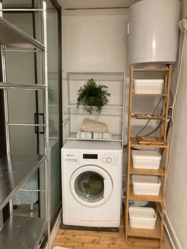 1-Zimmer-Wohnung mieten in Wien – 110 m², € 490 – Bild 7 von 17
