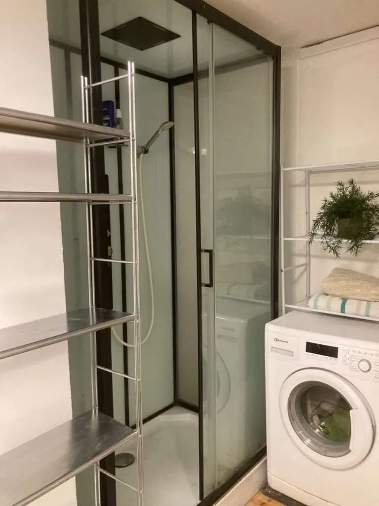 1-Zimmer-Wohnung mieten in Wien – 110 m², € 490 – Bild 8 von 17