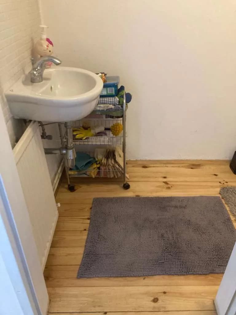 1-Zimmer-Wohnung mieten in Wien – 110 m², € 490 – Bild 9 von 17