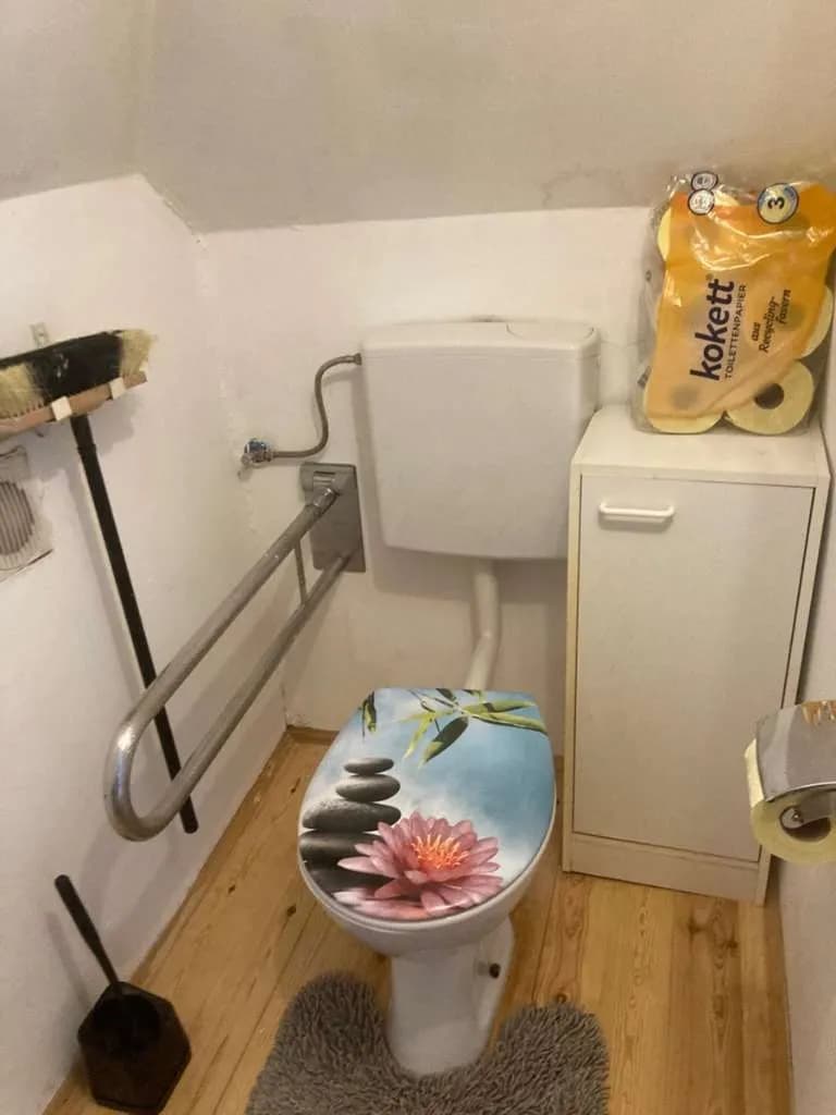 1-Zimmer-Wohnung mieten in Wien – 110 m², € 490 – Bild 10 von 17