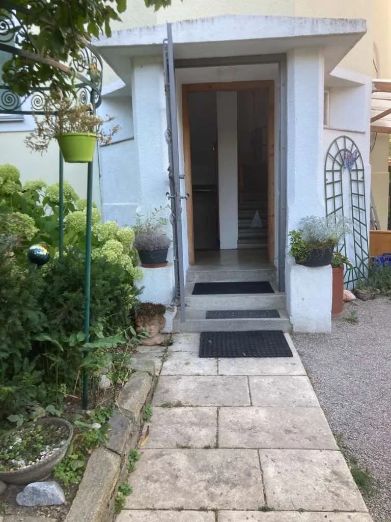 1-Zimmer-Wohnung mieten in Wien – 110 m², € 490 – Bild 11 von 17