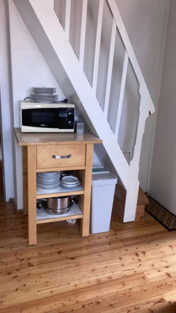 1-Zimmer-Wohnung mieten in Wien – 110 m², € 490 – Bild 13 von 17