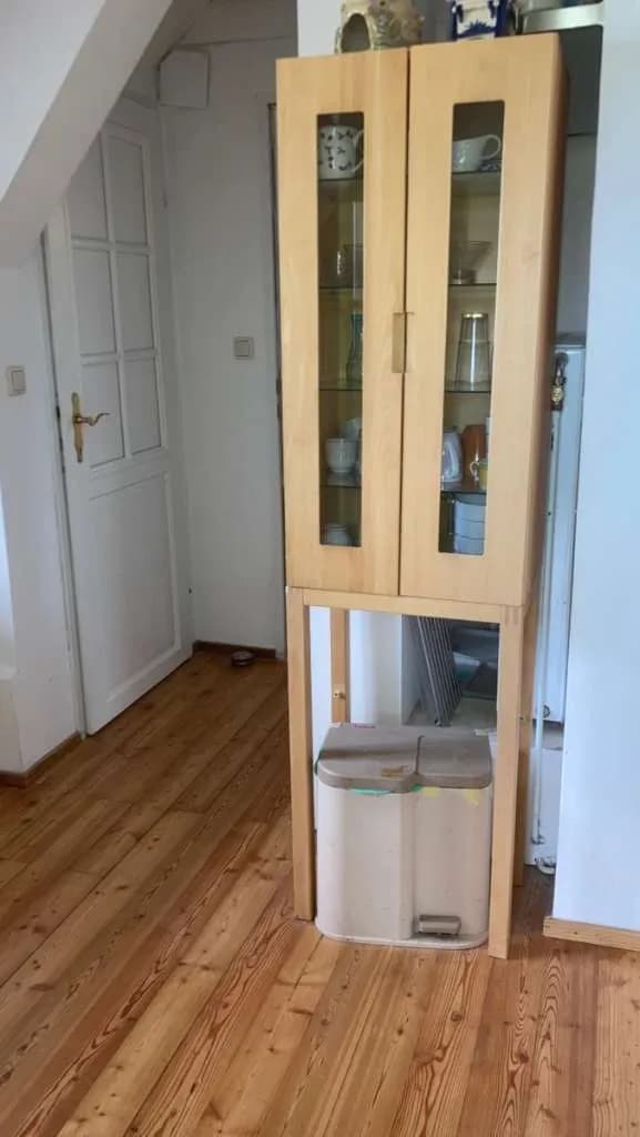 1-Zimmer-Wohnung mieten in Wien – 110 m², € 490 – Bild 14 von 17