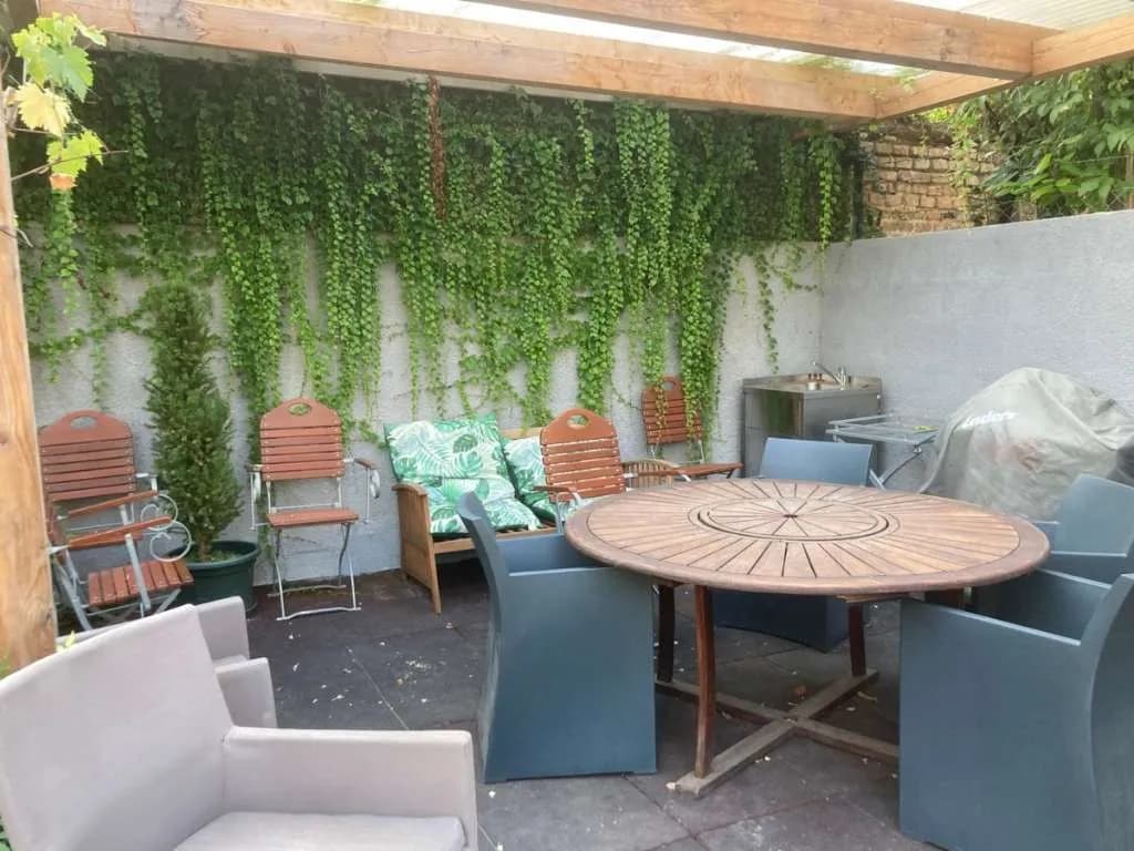 1-Zimmer-Wohnung mieten in Wien – 110 m², € 490 – Bild 15 von 17