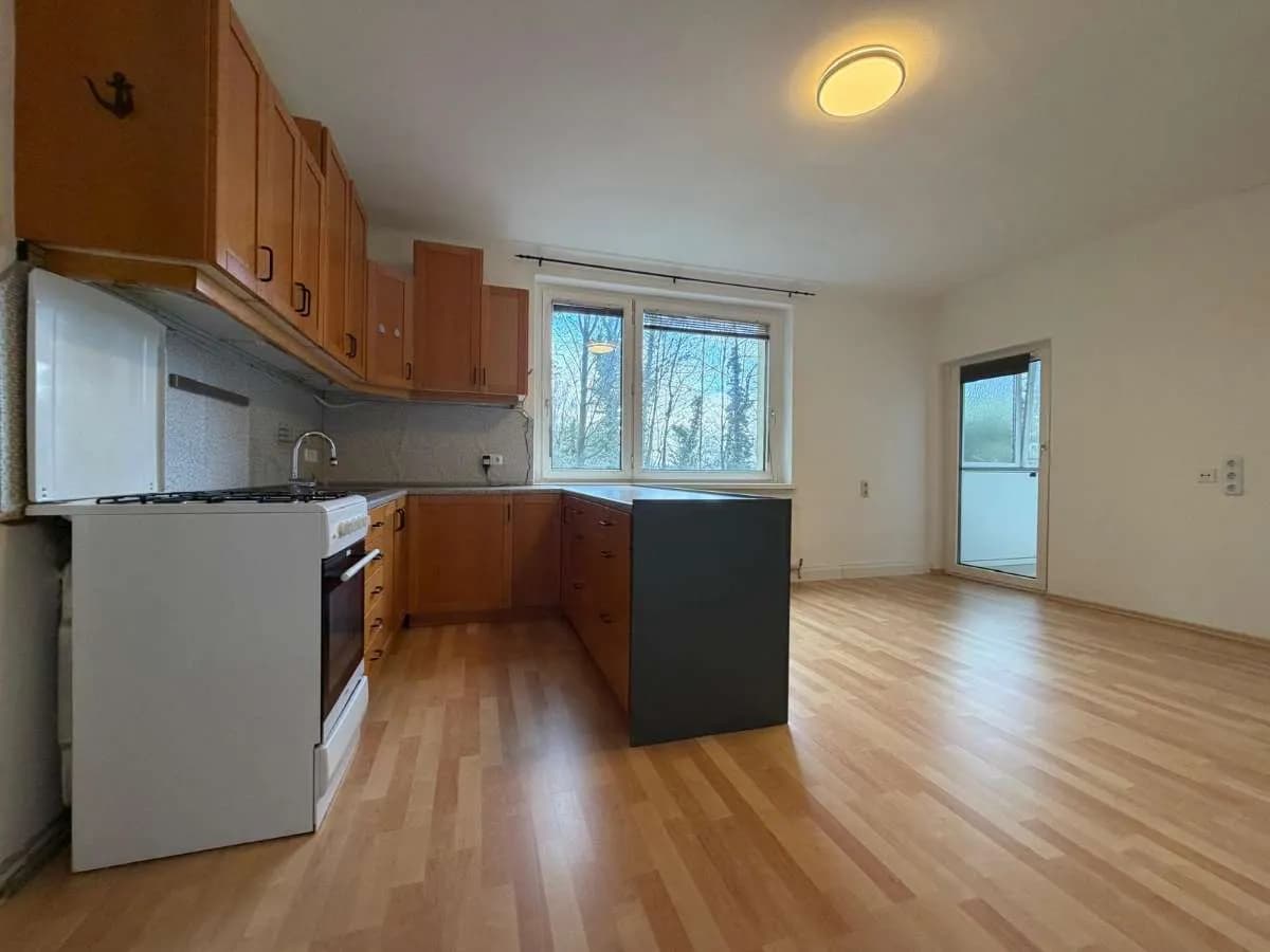 2-Zimmer-Wohnung kaufen in Linz – 53 m², € 164.000 – Bild 2 von 9
