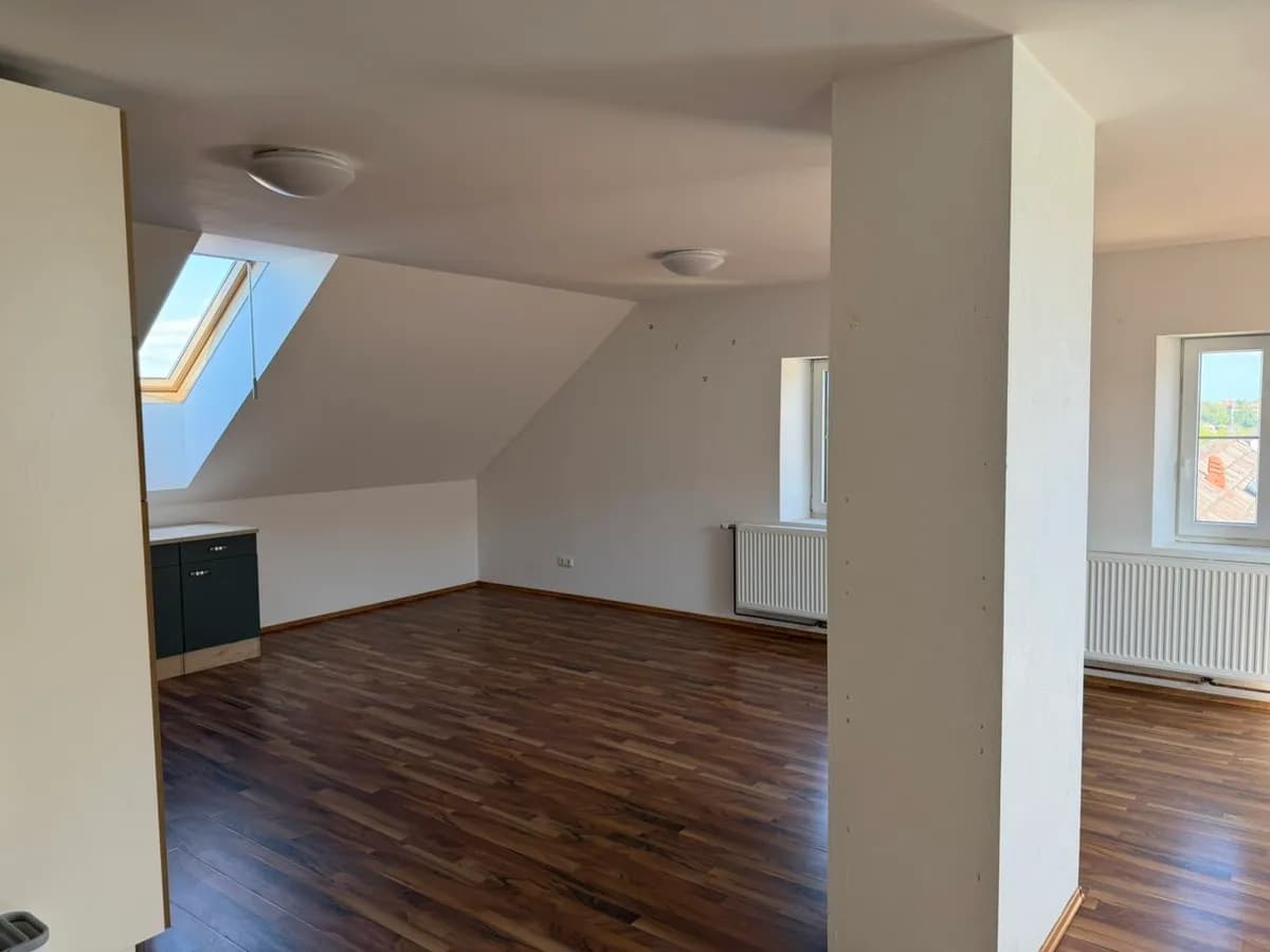 Wohnung mieten in Horn – 80 m², € 600 – Bild 3 von 7