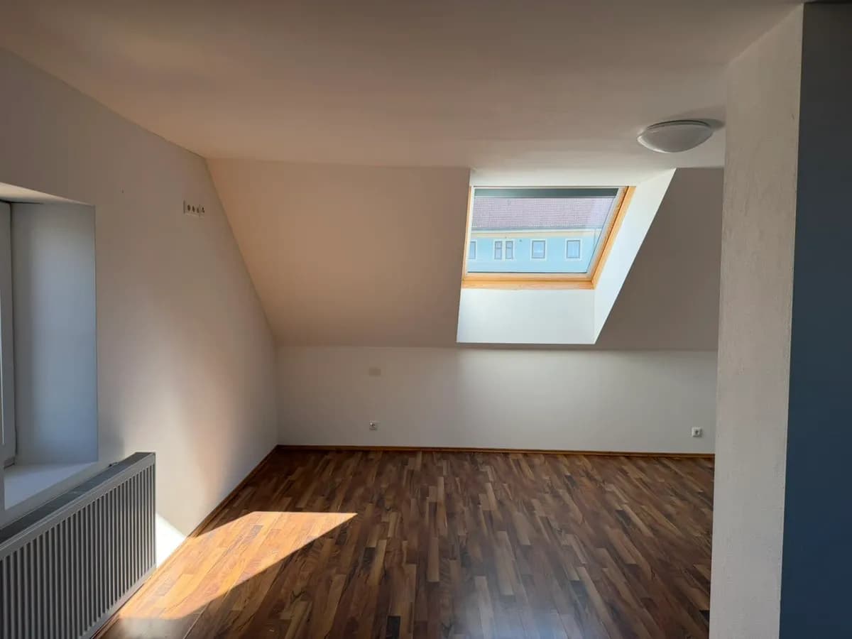 Wohnung mieten in Horn – 80 m², € 600 – Bild 4 von 7