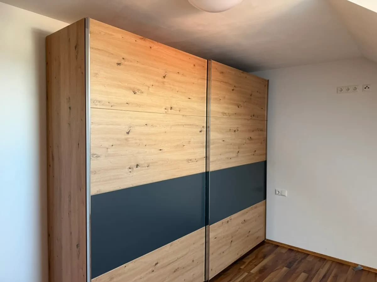 Wohnung mieten in Horn – 80 m², € 600 – Bild 5 von 7