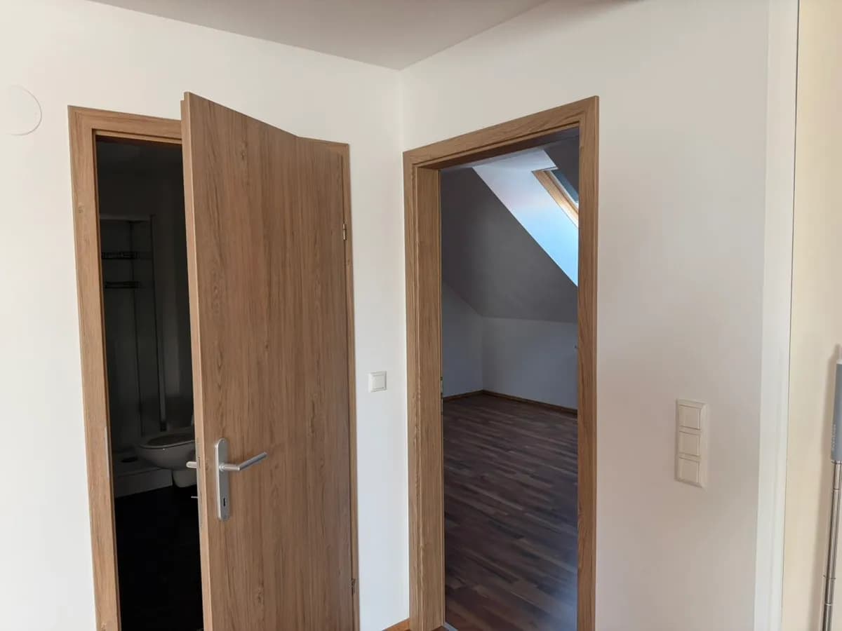 Wohnung mieten in Horn – 80 m², € 600 – Bild 6 von 7