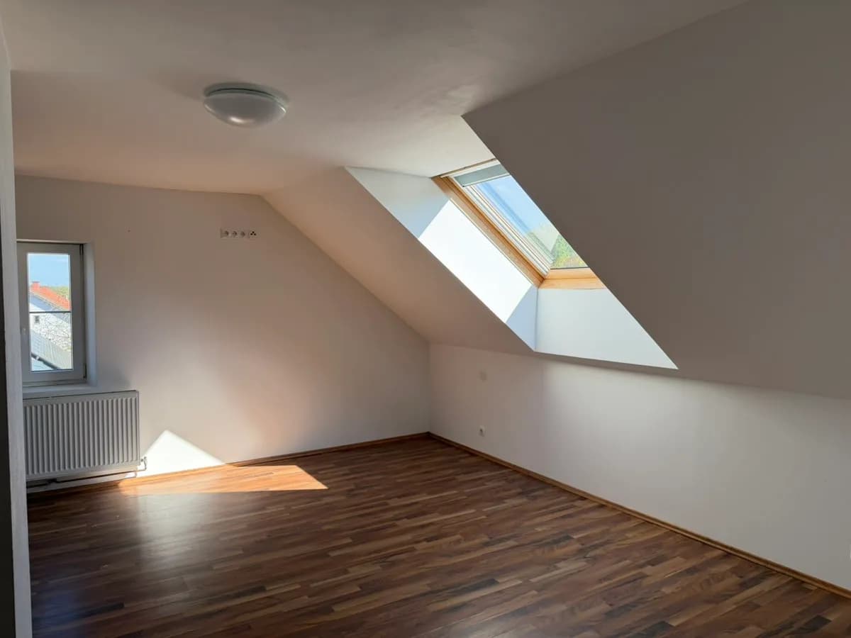 Wohnung mieten in Horn – 80 m², € 600 – Bild 7 von 7