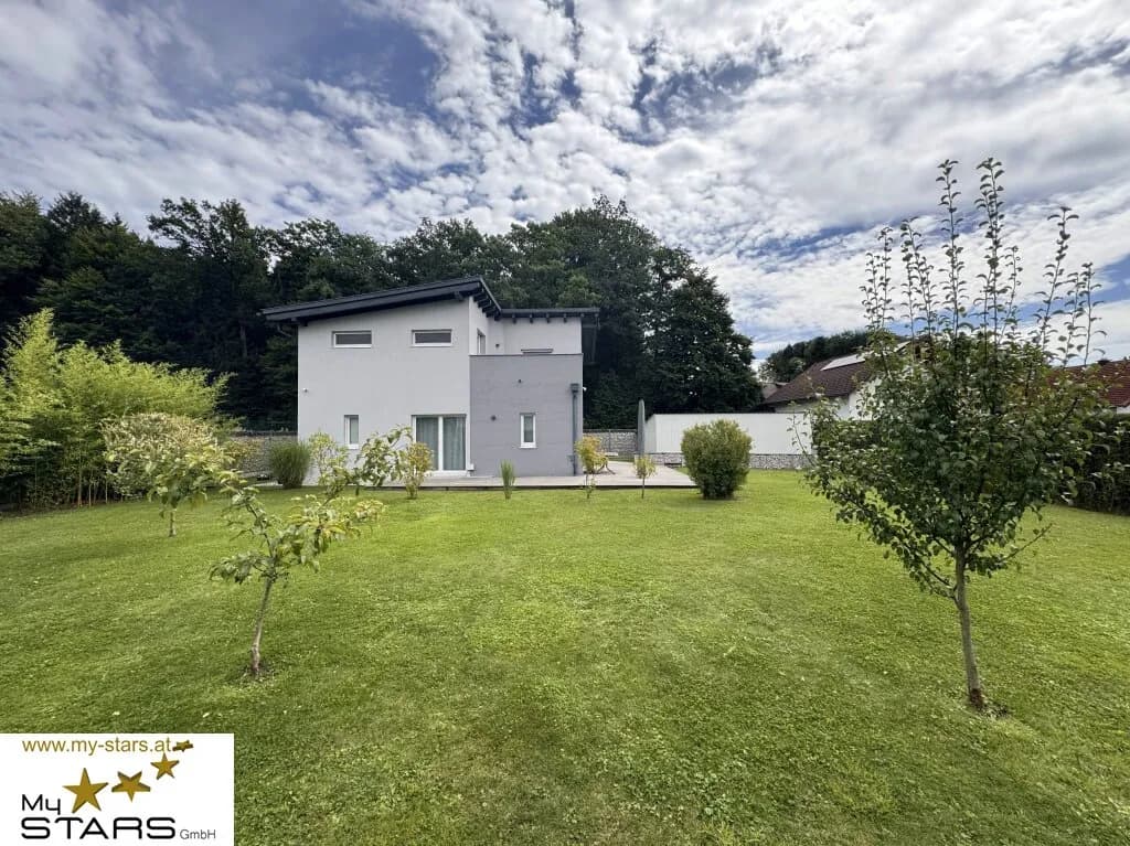 Haus kaufen in Braunau am Inn – 124 m², € 695.000