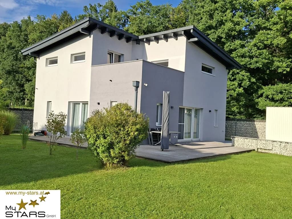 Haus kaufen in Braunau am Inn – 124 m², € 695.000 – Bild 2 von 32