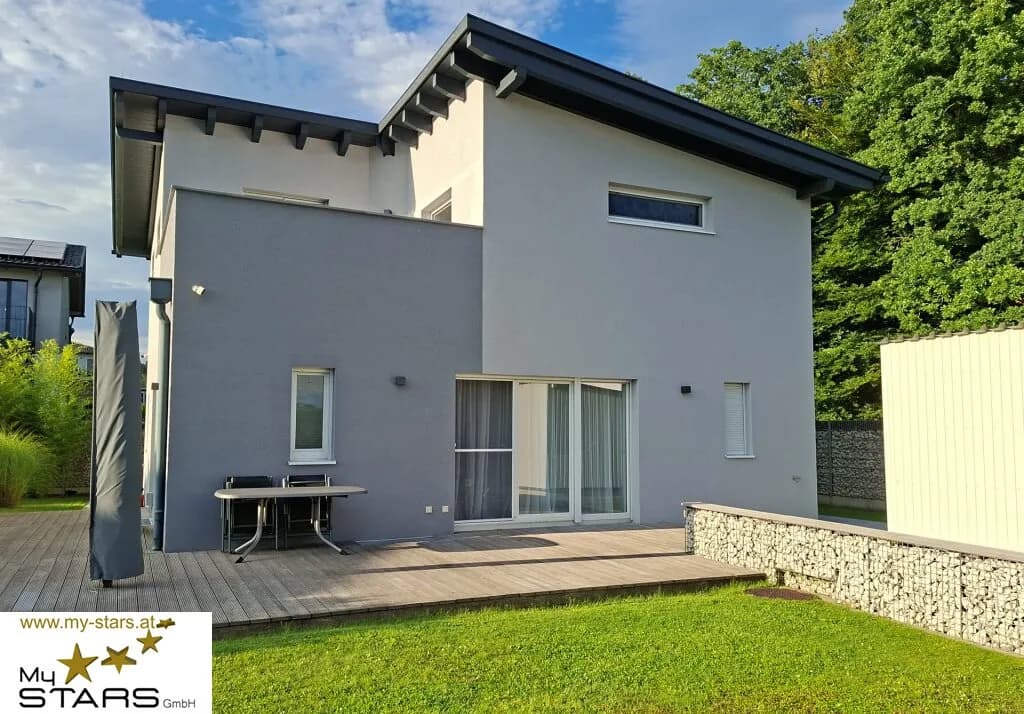 Haus kaufen in Braunau am Inn – 124 m², € 695.000 – Bild 4 von 32