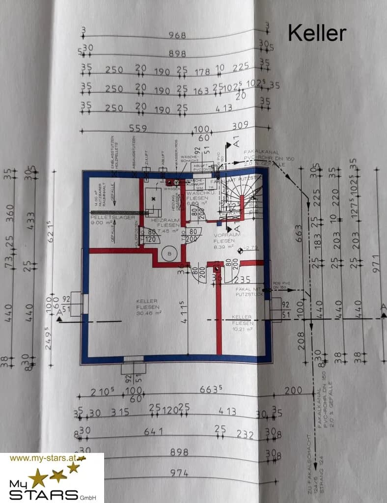 Haus kaufen in Braunau am Inn – 124 m², € 695.000 – Bild 29 von 32