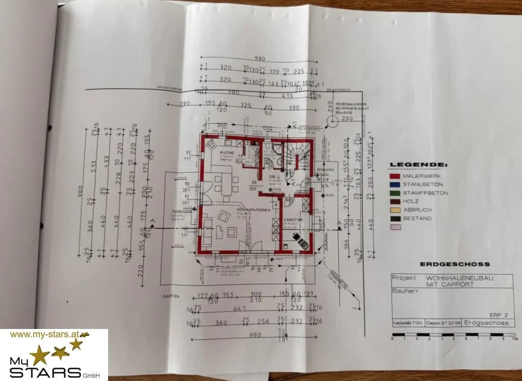 Haus kaufen in Braunau am Inn – 124 m², € 695.000 – Bild 30 von 32
