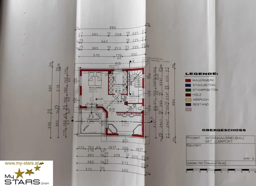 Haus kaufen in Braunau am Inn – 124 m², € 695.000 – Bild 31 von 32