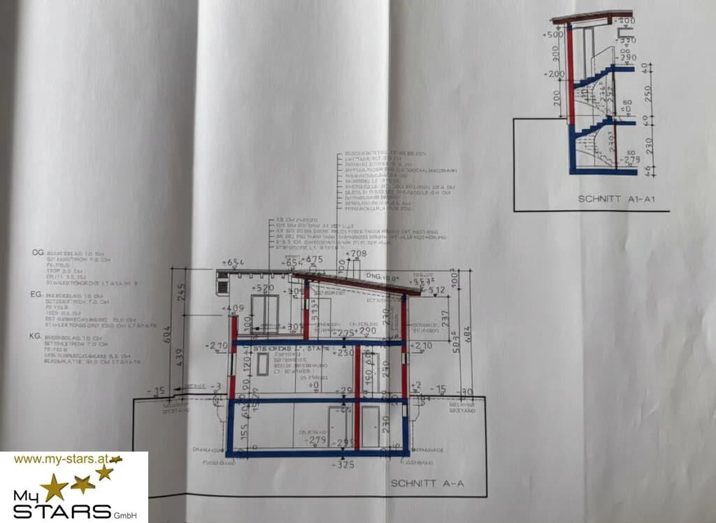 Haus kaufen in Braunau am Inn – 124 m², € 695.000 – Bild 32 von 32