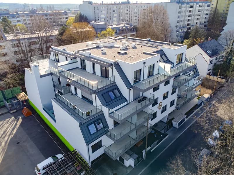 3-Zimmer-Wohnung kaufen in Wien – 87,53 m², € 599.900 – Bild 9 von 16