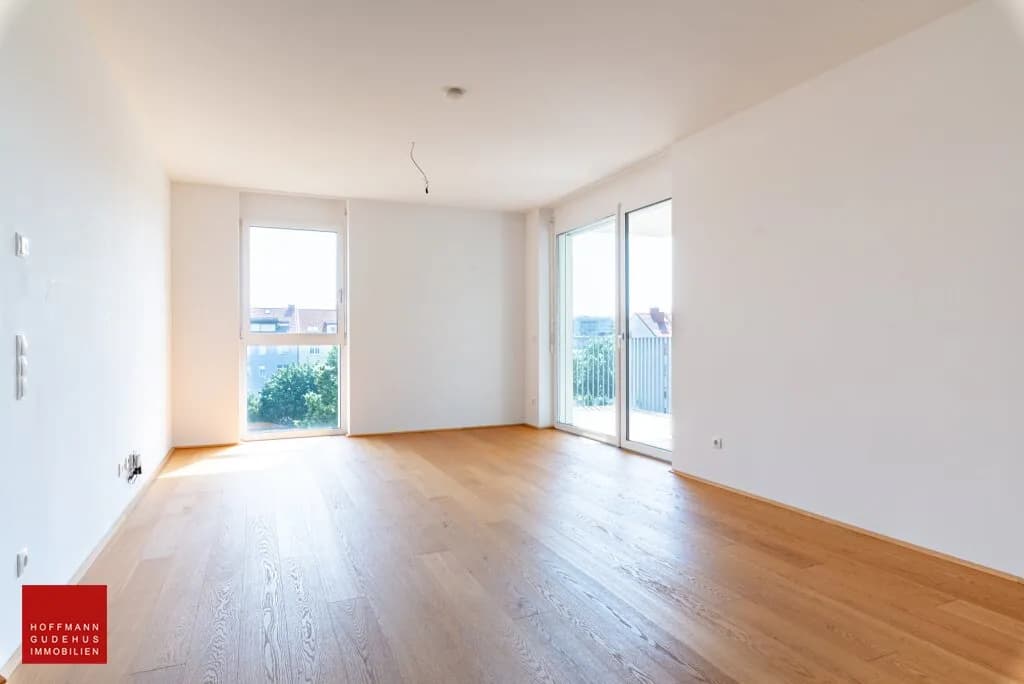 3-Zimmer-Wohnung mieten in Graz – 78 m², € 1.180 – Bild 1 von 7