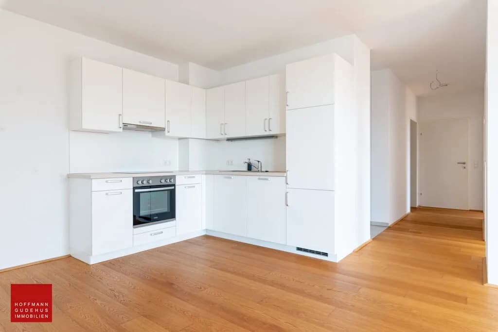 3-Zimmer-Wohnung mieten in Graz – 78 m², € 1.180 – Bild 2 von 7