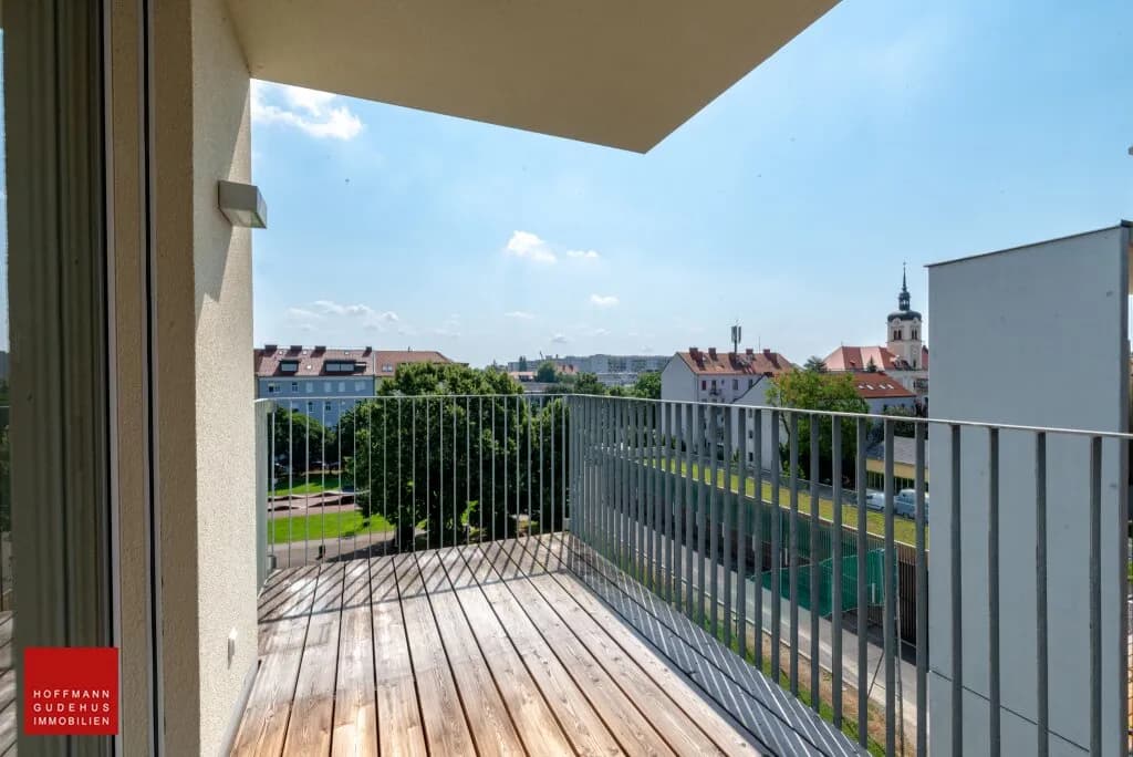 3-Zimmer-Wohnung mieten in Graz – 78 m², € 1.180 – Bild 3 von 7