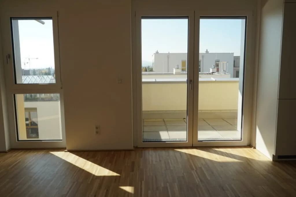 Wohnung mieten in Wien – 77,77 m², € 1.395 – Bild 3 von 12