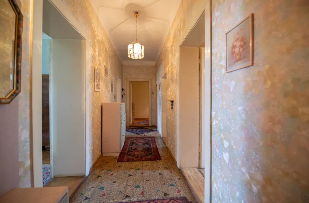 3-Zimmer-Wohnung kaufen in Klagenfurt – 100 m², € 235.000 – Bild 2 von 10