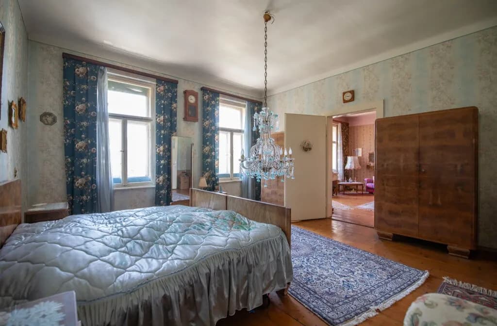 3-Zimmer-Wohnung kaufen in Klagenfurt – 100 m², € 235.000 – Bild 3 von 10