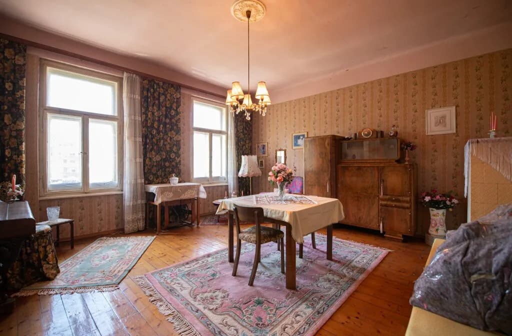 3-Zimmer-Wohnung kaufen in Klagenfurt – 100 m², € 235.000 – Bild 5 von 10