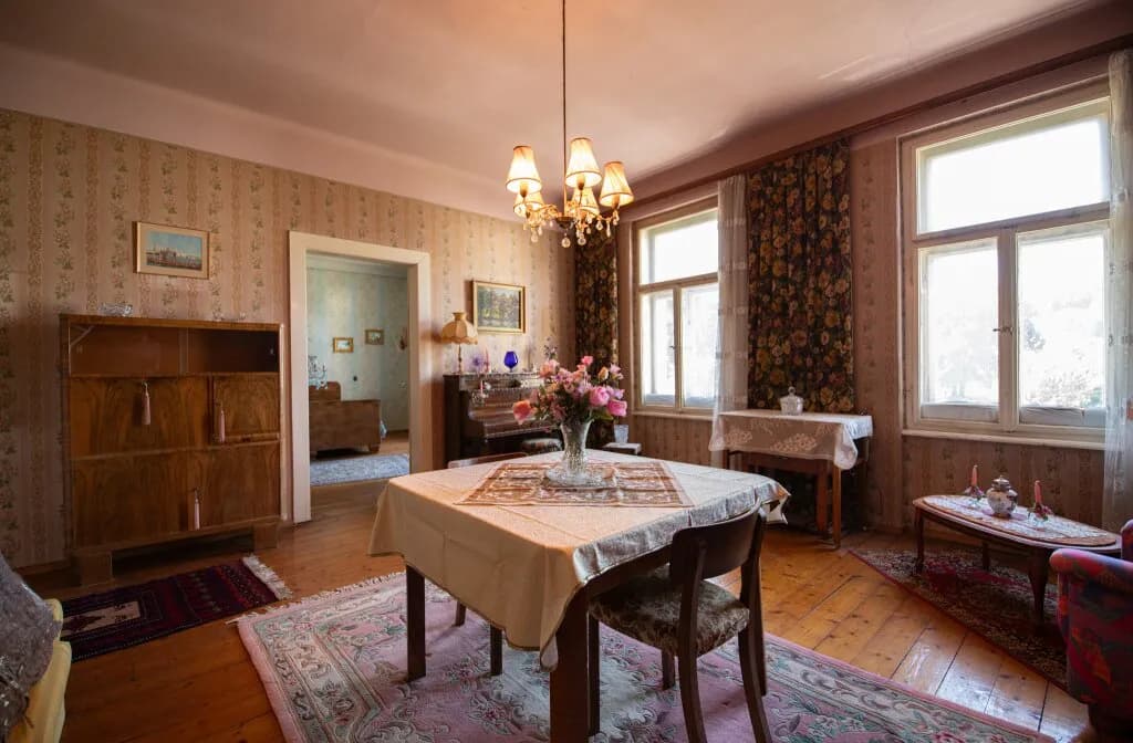 3-Zimmer-Wohnung kaufen in Klagenfurt – 100 m², € 235.000 – Bild 6 von 10