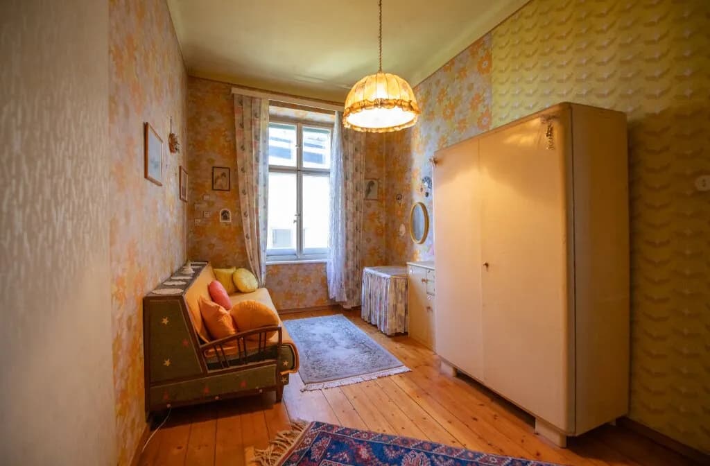 3-Zimmer-Wohnung kaufen in Klagenfurt – 100 m², € 235.000 – Bild 7 von 10