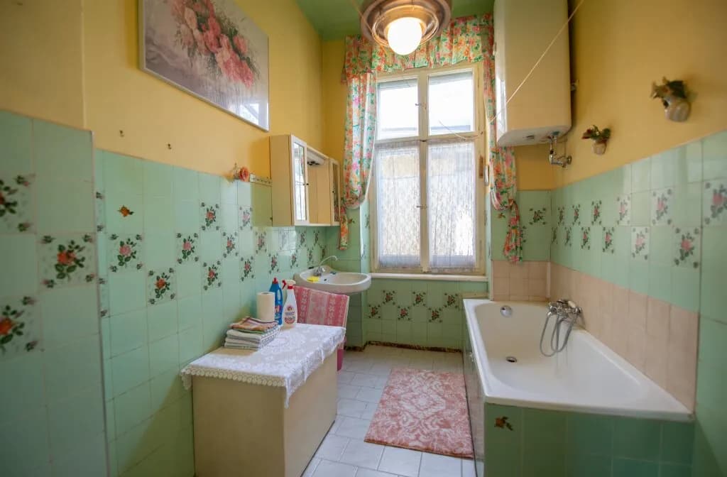3-Zimmer-Wohnung kaufen in Klagenfurt – 100 m², € 235.000 – Bild 8 von 10