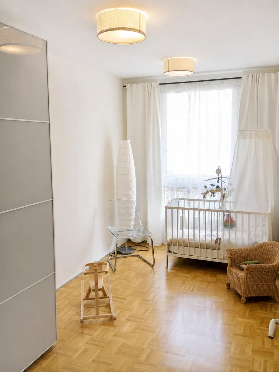 3-Zimmer-Wohnung mieten in Graz – 80 m², € 1.375 – Bild 2 von 7