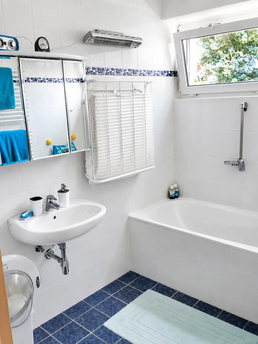 3-Zimmer-Wohnung mieten in Graz – 80 m², € 1.375 – Bild 3 von 7