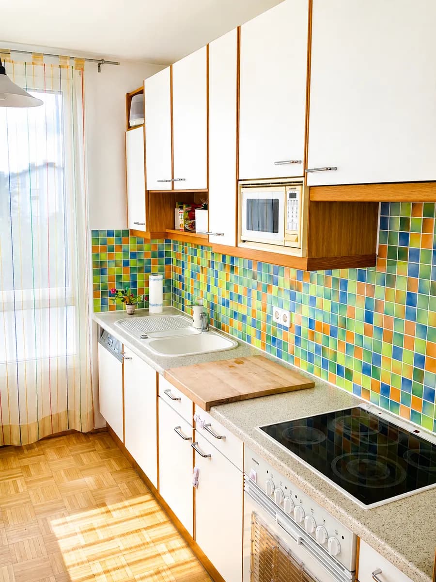 3-Zimmer-Wohnung mieten in Graz – 80 m², € 1.375 – Bild 4 von 7