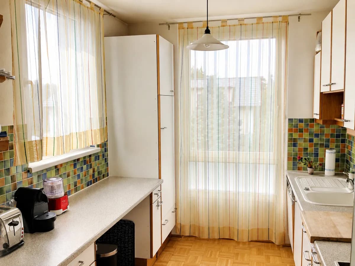 3-Zimmer-Wohnung mieten in Graz – 80 m², € 1.375 – Bild 5 von 7