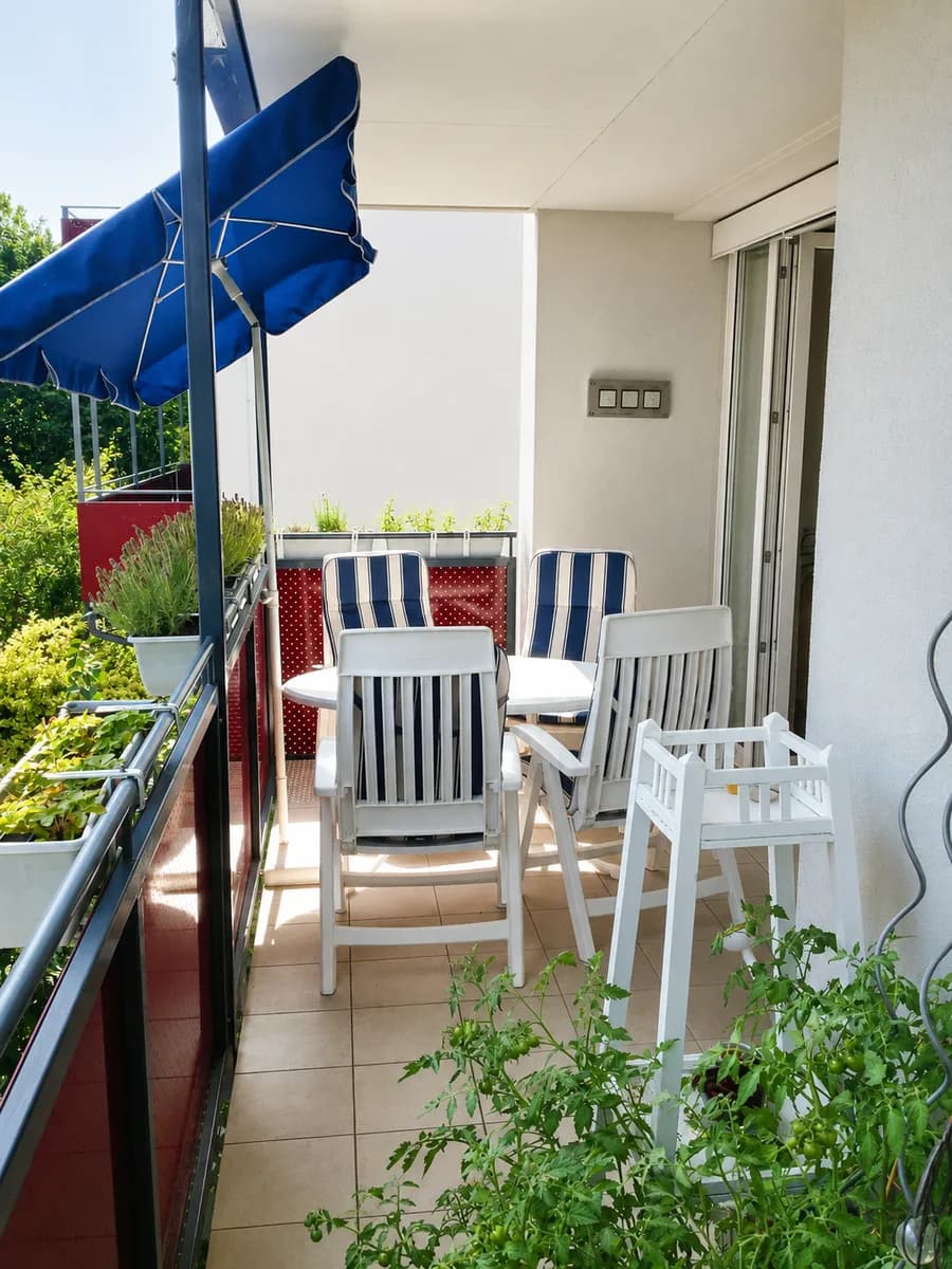 3-Zimmer-Wohnung mieten in Graz – 80 m², € 1.375 – Bild 7 von 7