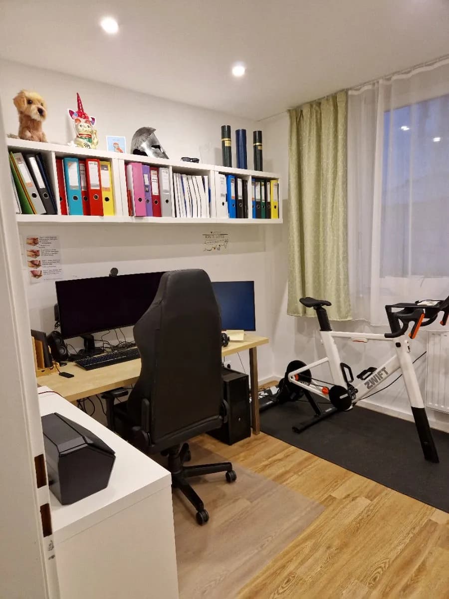3-Zimmer-Wohnung kaufen in Gänserndorf – 82 m², € 225.000 – Bild 10 von 17