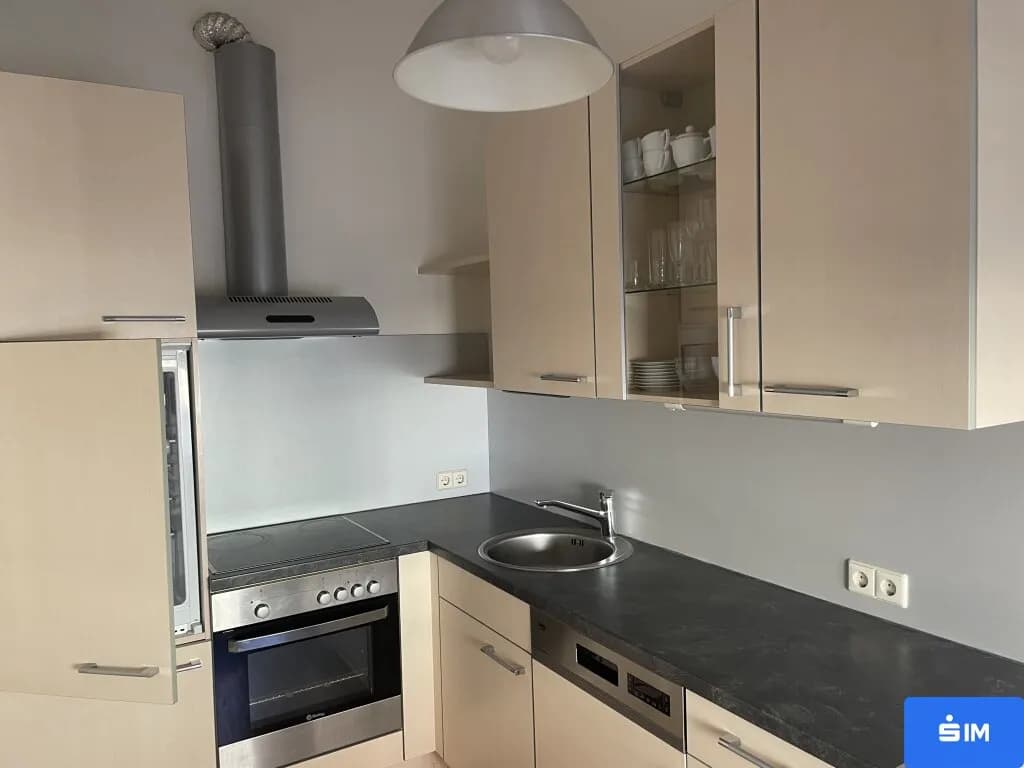 2-Zimmer-Wohnung mieten in Graz – 44,17 m², € 592 – Bild 2 von 16