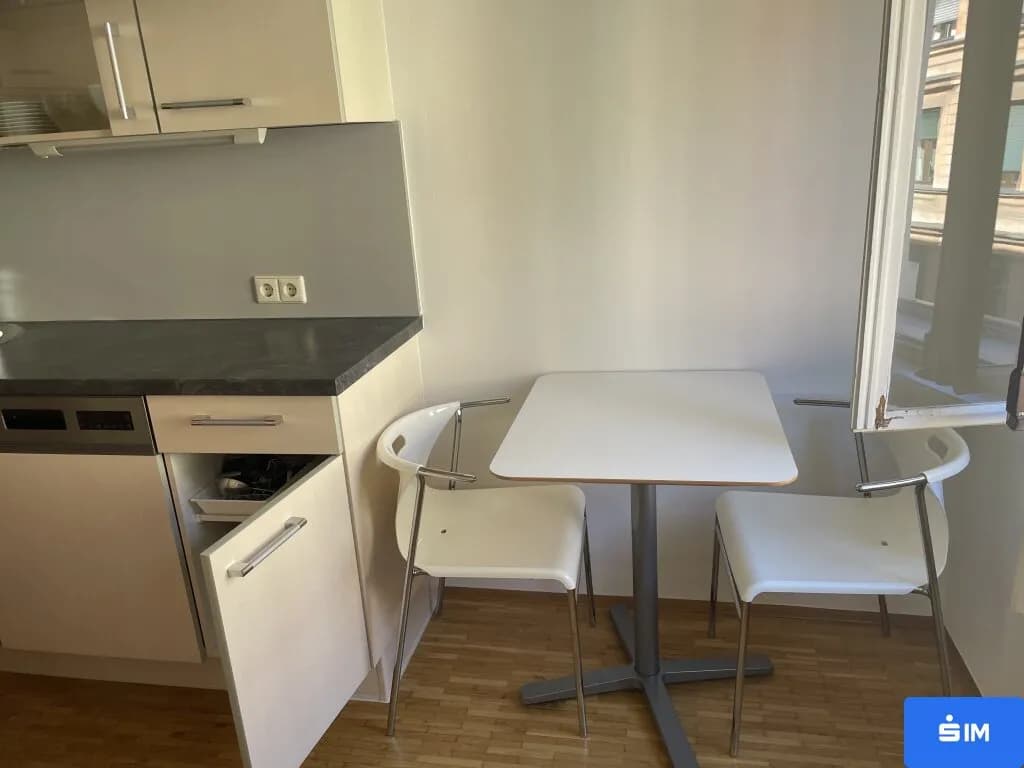 2-Zimmer-Wohnung mieten in Graz – 44,17 m², € 592 – Bild 3 von 16