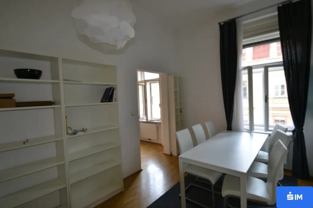 2-Zimmer-Wohnung mieten in Graz – 44,17 m², € 592 – Bild 4 von 16