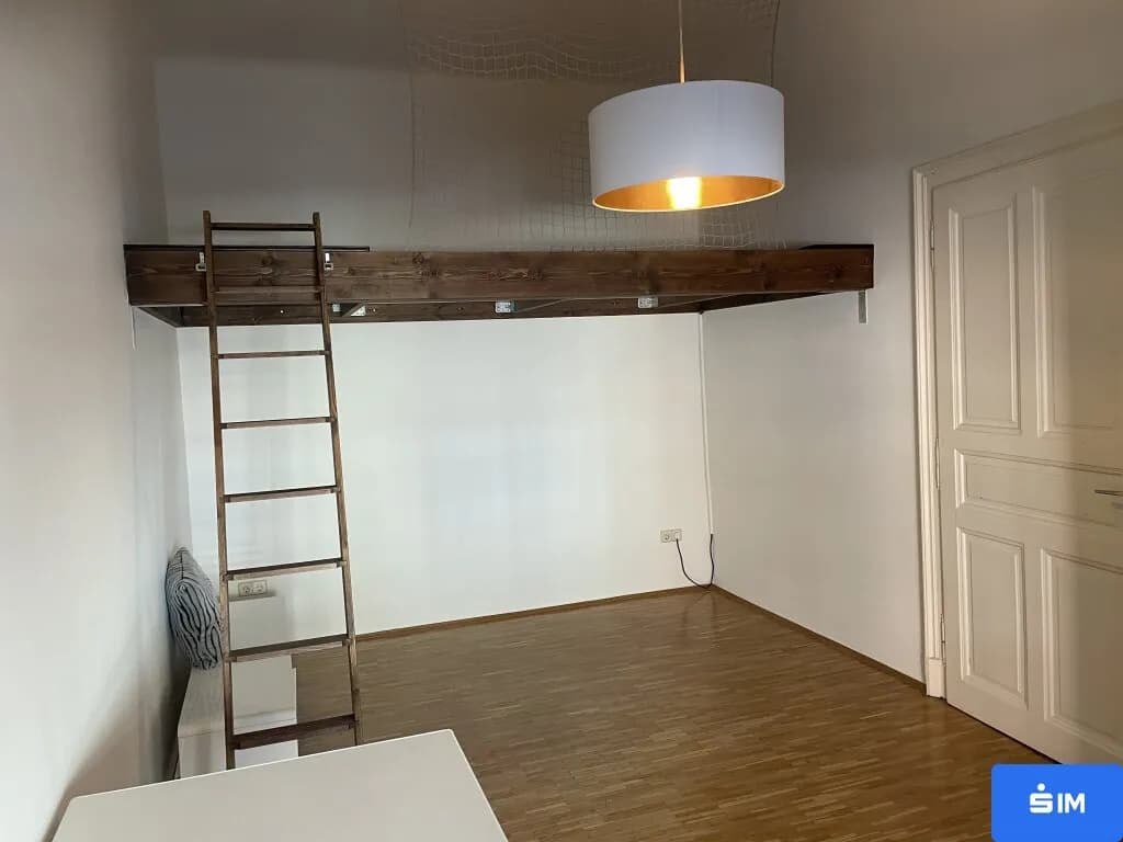 2-Zimmer-Wohnung mieten in Graz – 44,17 m², € 592 – Bild 6 von 16